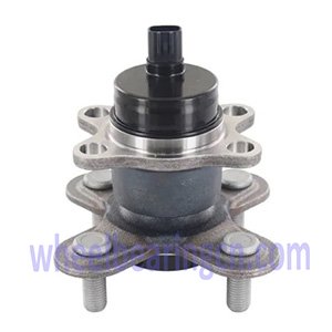 42410-B2010 rear automotive bearing