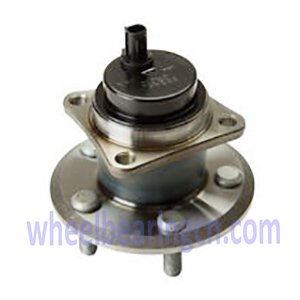 4245002170 toyota corolla wheel bearing Wino Wheel Bearing 42450 02170 toyota corolla wheel bearing