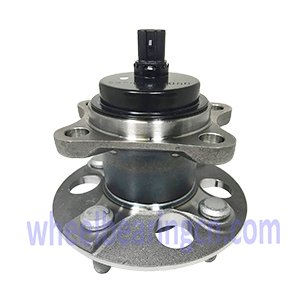 424500D110 toyota yaris wheel bearing Wino Wheel Bearing 42450 0D110 toyota yaris wheel bearing
