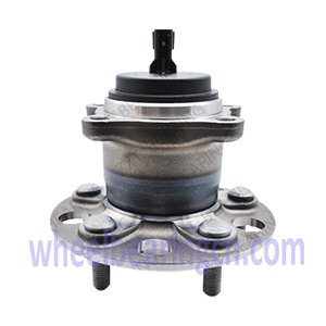 424500E080 wheel hub auto bearing Wino Wheel Bearing 42450 0E080 wheel hub auto bearing