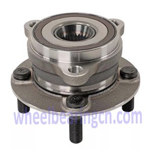 43502-WB004 car hub wheel bearing