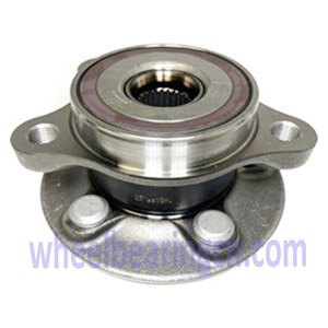 4355047020 front wheel ball bearings Wino Wheel Bearing 43550 47020 front wheel ball bearings