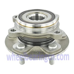 4355048010 front wheel drive bearing Wino Wheel Bearing 43550 48010 front wheel drive bearing