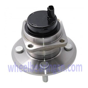 4245002060 rear wheel hub assemblies Wino Wheel Bearing 42450 02060 rear wheel hub assemblies