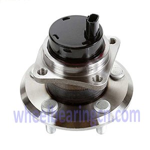 4245001010 rear wheel hub assy Wino Wheel Bearing 42450 01010 rear wheel hub assy
