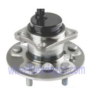 4245012090 rear wheel hub assembly Wino Wheel Bearing 42450 12090 rear wheel hub assembly