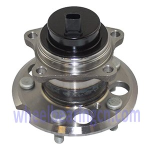 4245008020 wheel bearing wheel hub assy Wino Wheel Bearing 42450 08020 wheel bearing wheel hub assy