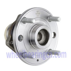 rear wheel hub bearing for Chery Cross