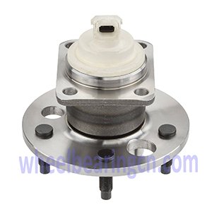 7467249 rear wheel hub bearing for Chery Cross