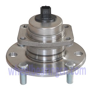 P11 3301210 wheel rear bearing for Chery Rely