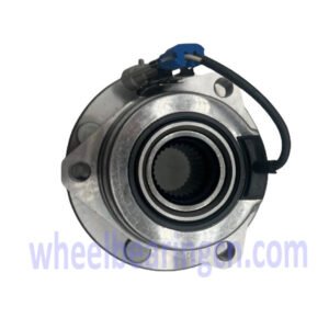 A21 3001015 ball bearing for Chery A5
