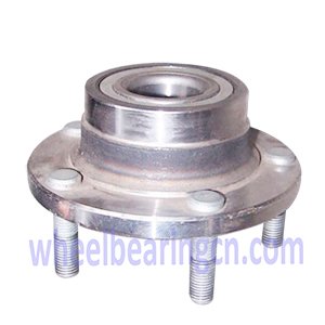 Bearing Hubs Chery Karry Rear P11 3001030